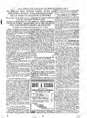 ABC MADRID 19-08-1950 página 17