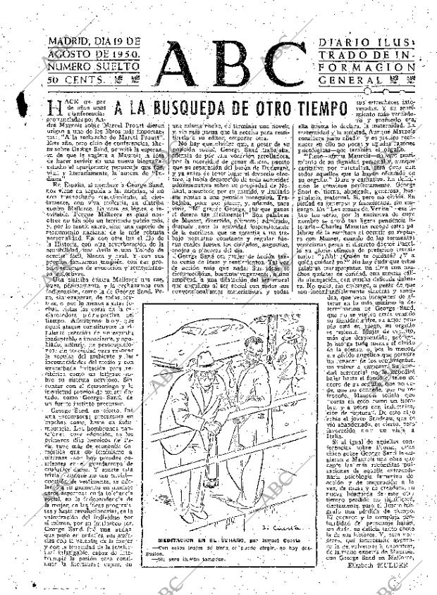 ABC MADRID 19-08-1950 página 3