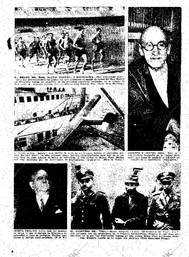 ABC MADRID 19-08-1950 página 5