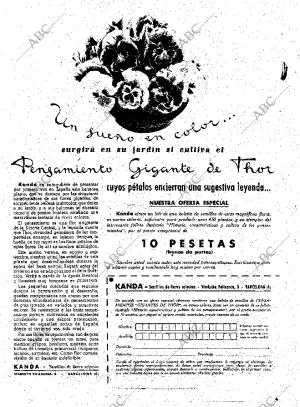 ABC MADRID 19-08-1950 página 6