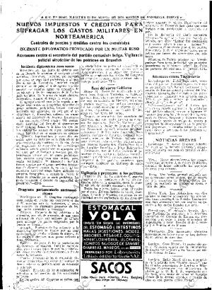 ABC SEVILLA 22-08-1950 página 7