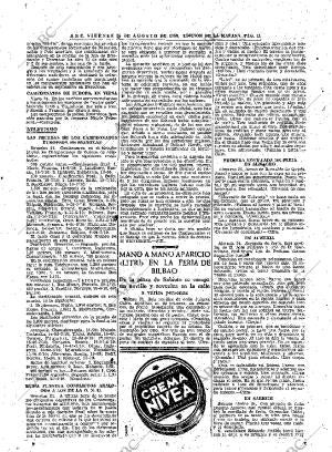 ABC MADRID 25-08-1950 página 18