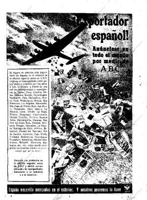 ABC MADRID 27-08-1950 página 12