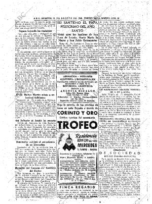 ABC MADRID 27-08-1950 página 18