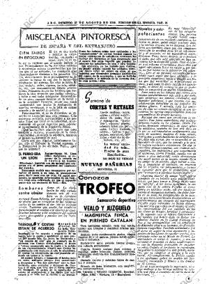 ABC MADRID 27-08-1950 página 21