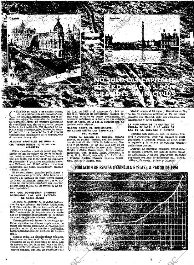 ABC MADRID 27-08-1950 página 8