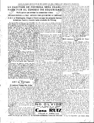 ABC SEVILLA 30-08-1950 página 5