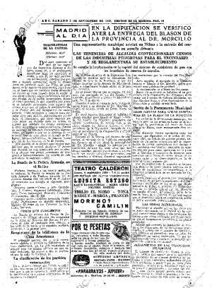 ABC MADRID 02-09-1950 página 15