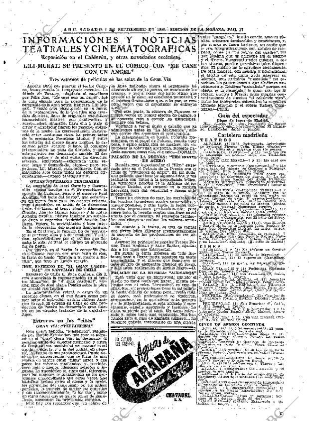 ABC MADRID 02-09-1950 página 17