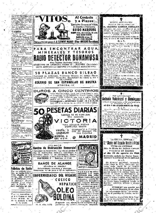ABC MADRID 02-09-1950 página 21