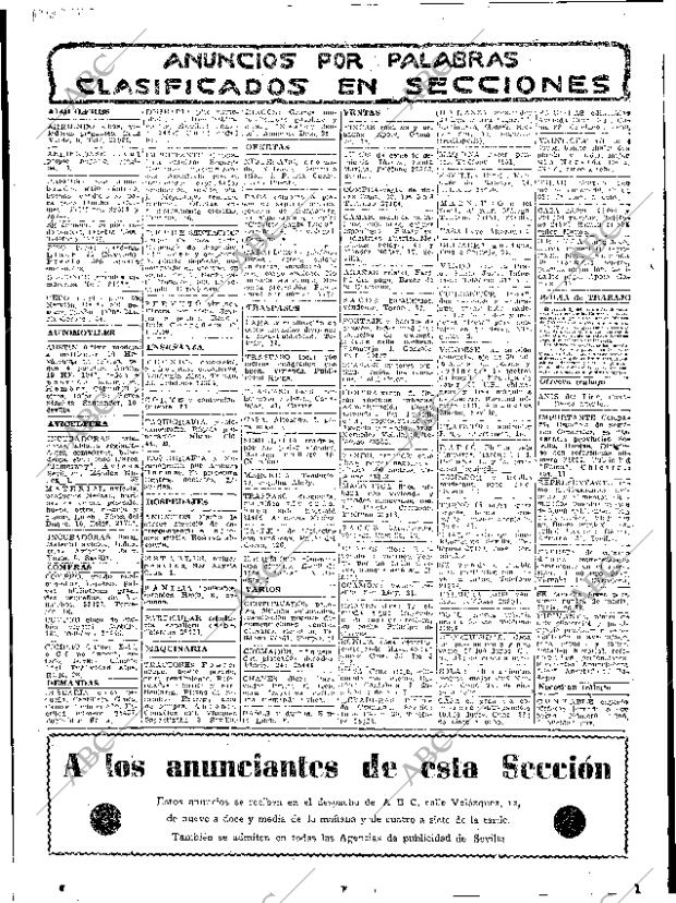 ABC SEVILLA 02-09-1950 página 16