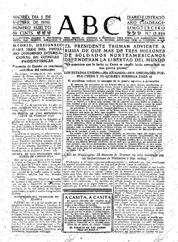 ABC MADRID 03-09-1950 página 15