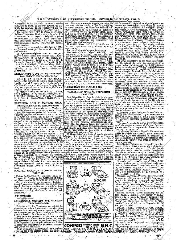 ABC MADRID 03-09-1950 página 26