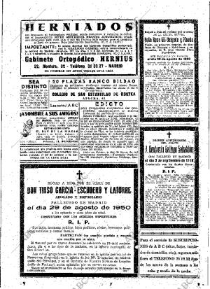 ABC MADRID 03-09-1950 página 27