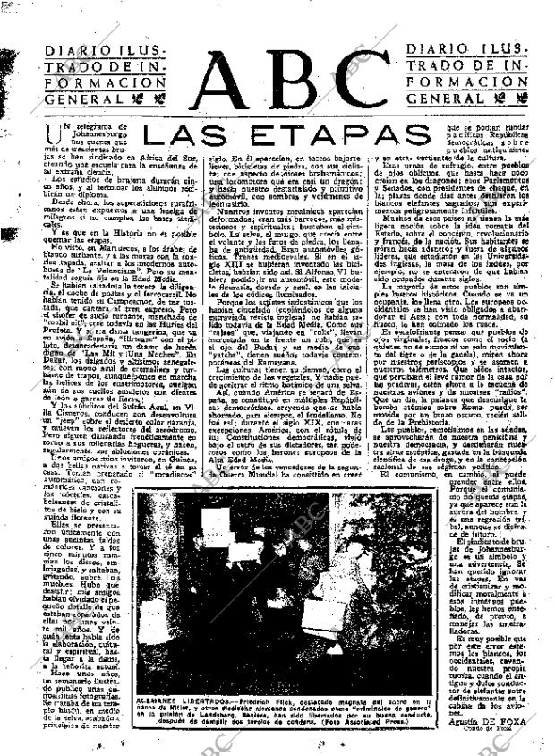 ABC MADRID 03-09-1950 página 3