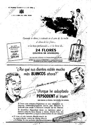 ABC MADRID 03-09-1950 página 30