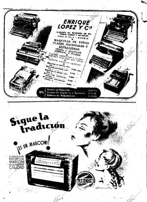 ABC MADRID 03-09-1950 página 6