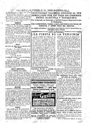 ABC MADRID 05-09-1950 página 11