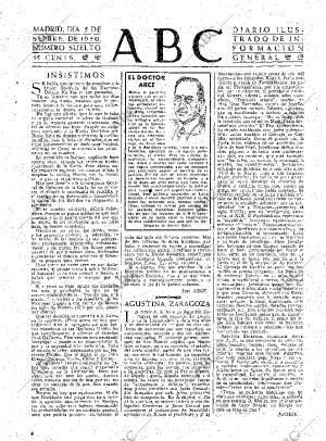 ABC MADRID 05-09-1950 página 3