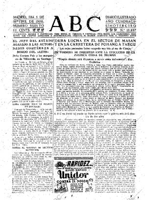 ABC MADRID 05-09-1950 página 7