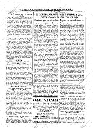 ABC MADRID 05-09-1950 página 9