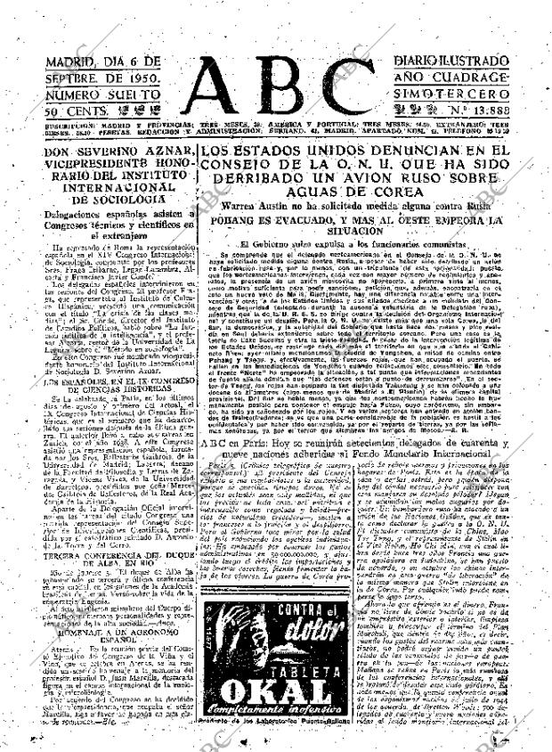 ABC MADRID 06-09-1950 página 7