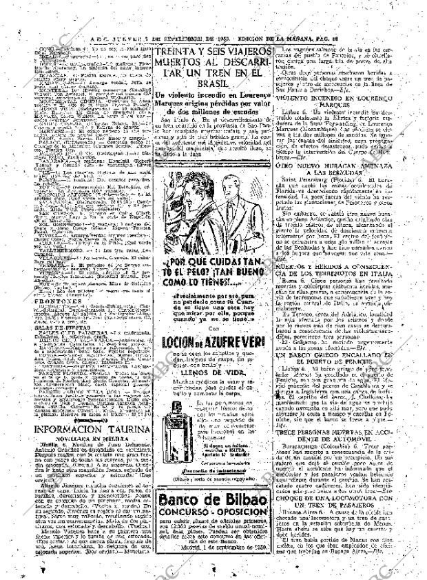 ABC MADRID 07-09-1950 página 18