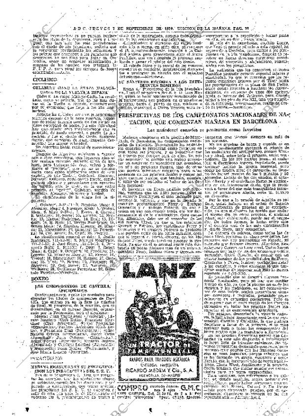 ABC MADRID 07-09-1950 página 20