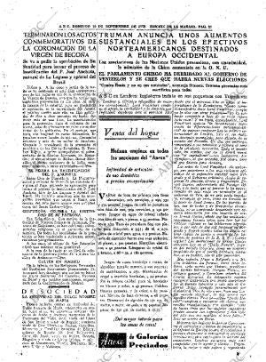 ABC MADRID 10-09-1950 página 23