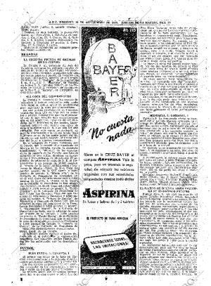 ABC MADRID 10-09-1950 página 30