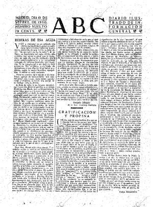 ABC MADRID 12-09-1950 página 3