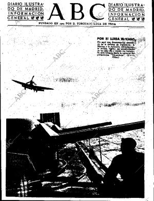 ABC SEVILLA 12-09-1950 página 1