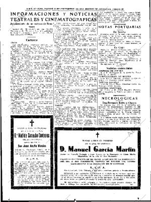 ABC SEVILLA 12-09-1950 página 19