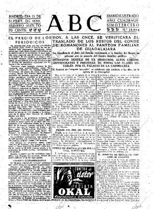 ABC MADRID 13-09-1950 página 15