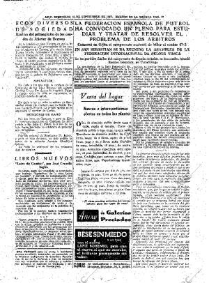 ABC MADRID 13-09-1950 página 27