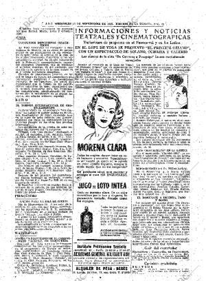 ABC MADRID 13-09-1950 página 29