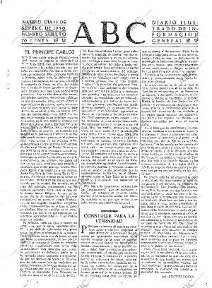 ABC MADRID 13-09-1950 página 3