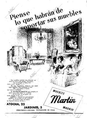 ABC MADRID 13-09-1950 página 6