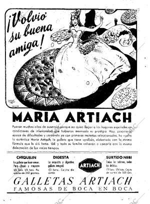 ABC MADRID 14-09-1950 página 10