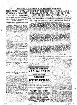 ABC MADRID 14-09-1950 página 17