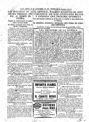 ABC MADRID 14-09-1950 página 23