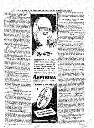 ABC MADRID 14-09-1950 página 24