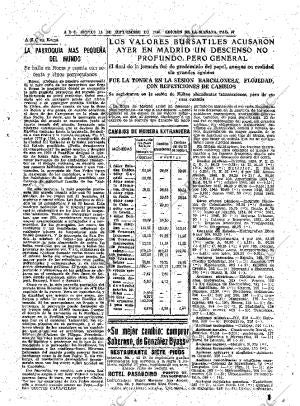 ABC MADRID 14-09-1950 página 27