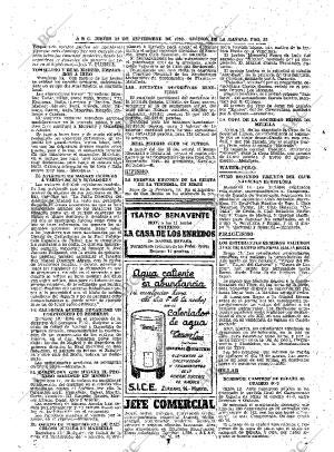 ABC MADRID 14-09-1950 página 32