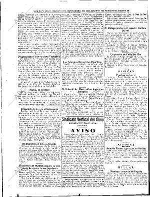 ABC SEVILLA 14-09-1950 página 18
