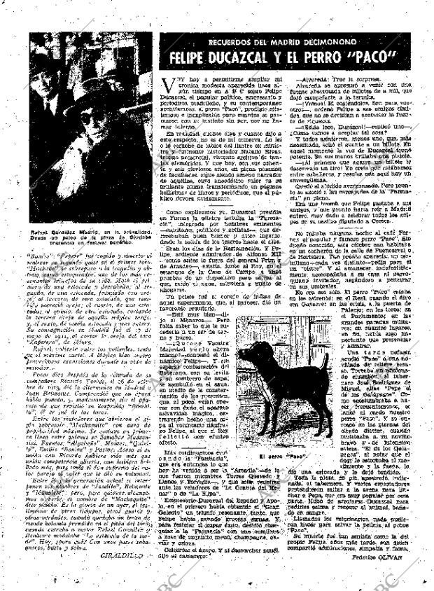 ABC MADRID 16-09-1950 página 13