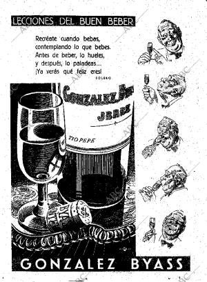 ABC MADRID 16-09-1950 página 14
