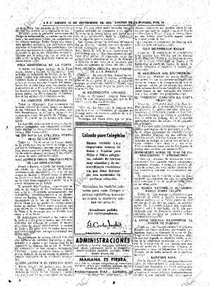 ABC MADRID 16-09-1950 página 16