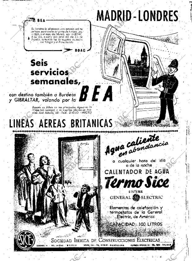 ABC MADRID 16-09-1950 página 2