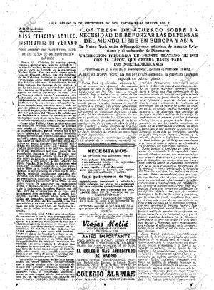 ABC MADRID 16-09-1950 página 21